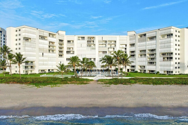 Building Photo - 3101 S Ocean Blvd