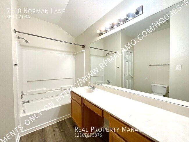 Building Photo - 7210 Norman Ln