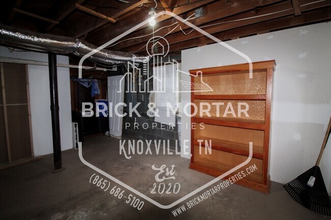 Building Photo - 503 Busbee Rd