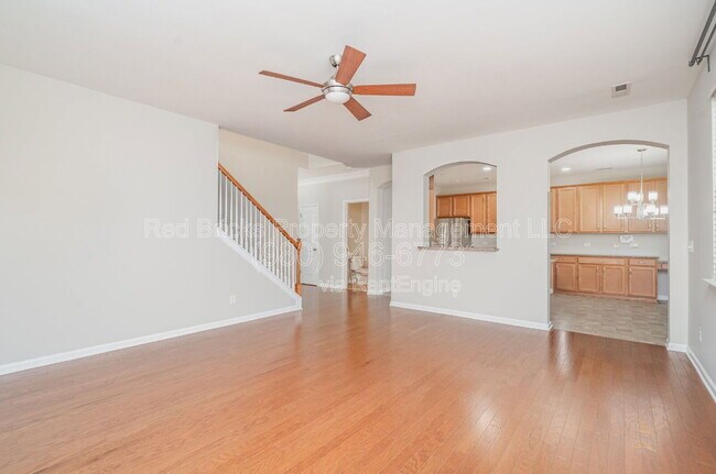 Building Photo - 5608 Cactus Valley Rd