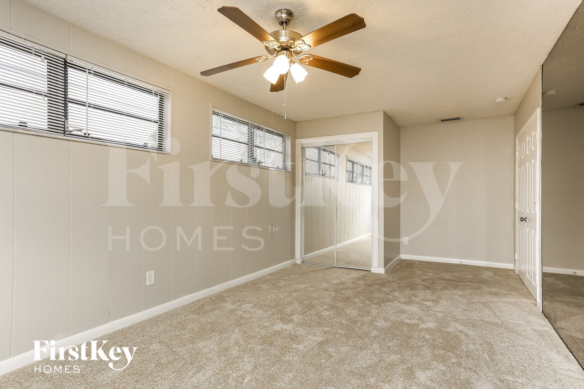 Building Photo - 6100 Harding St