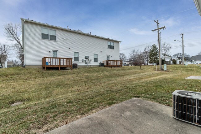 Building Photo - 2434 Pimlico Ct