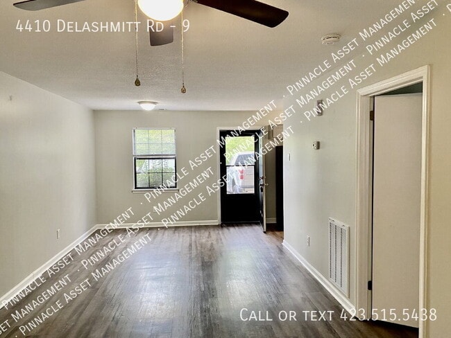 Building Photo - 4410 Delashmitt Rd