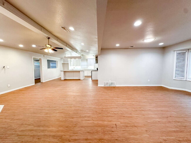 Building Photo - Spacious Living & Modern Upgrades