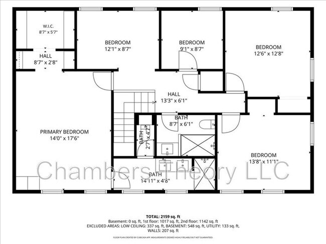 Building Photo - 14410 Otis Ct