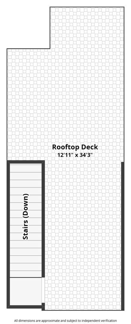 Building Photo - Modern 2BD, 2BA LoHi Townhome with Rooftop...