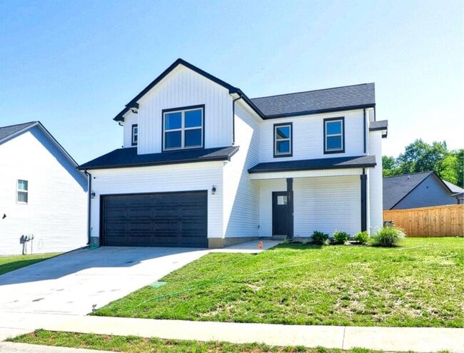 Primary Photo - 307 Lugano Ln