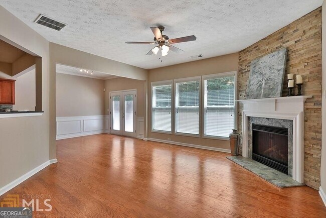 Building Photo - 6098 Allpoint Way