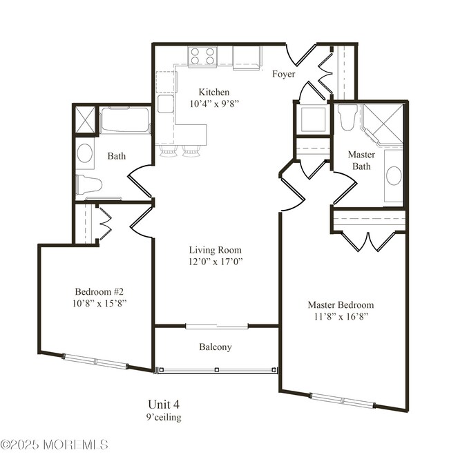 Building Photo - 2 2nd St