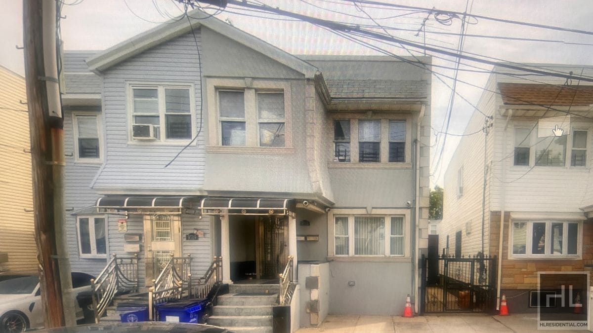 Building Photo - 95-19-95-77 77th St