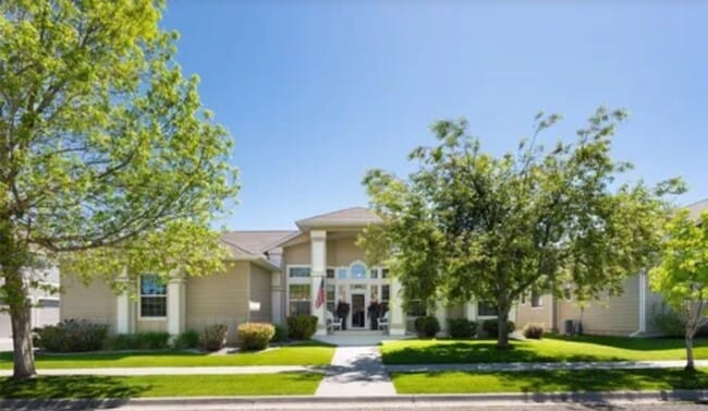 Building Photo - Stunning Home In Baxter Meadows