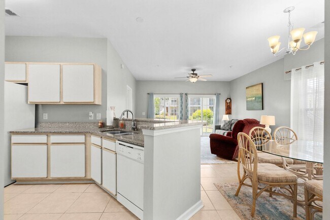 Building Photo - 4927 Pond Shoals Ct