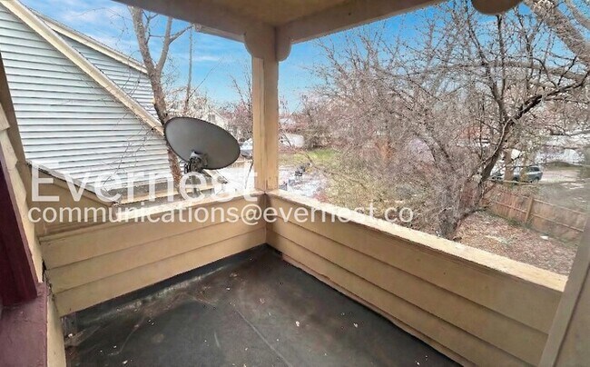 Building Photo - 15218 Shiloh Rd