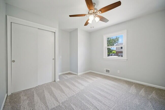 Building Photo - Recently Remodeled, Beautiful 3 Bedroom Home in Norfolk