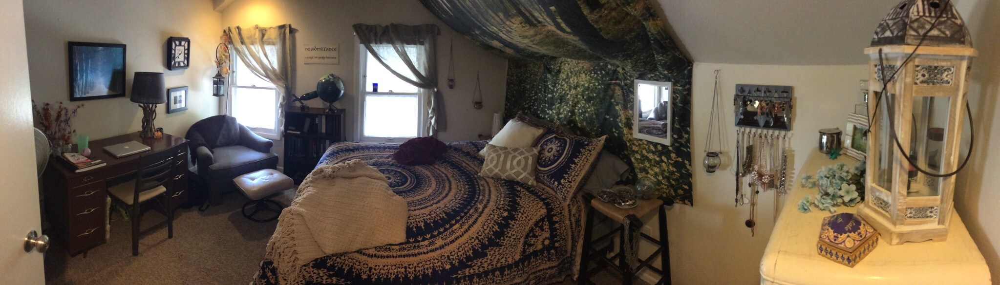 bedroom #3 - 18 N Bassett St