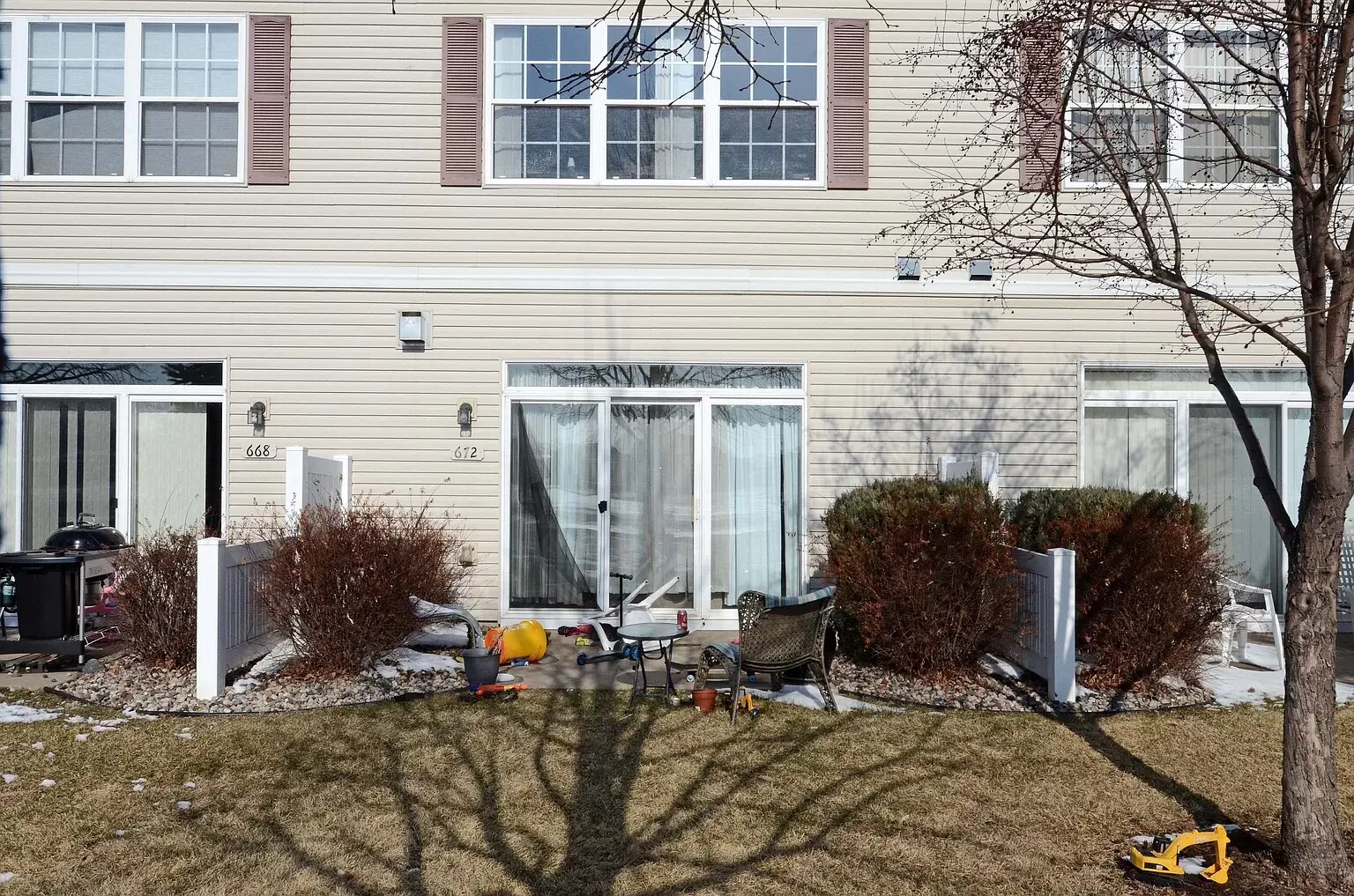 Building Photo - 672 Cobblestone Way