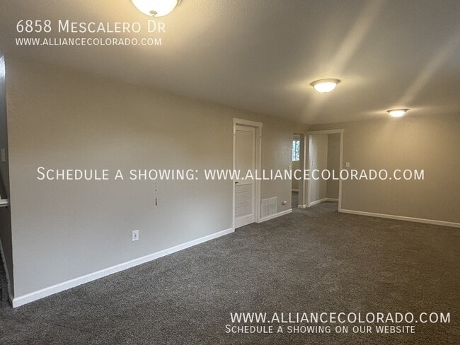 Building Photo - 6858 Mescalero Dr