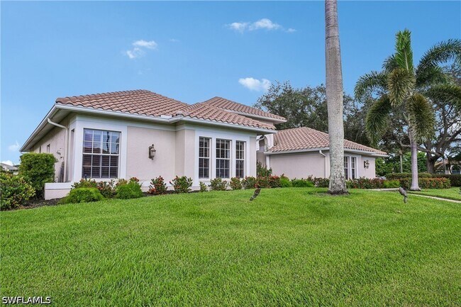 Building Photo - 8868 Lely Island Cir