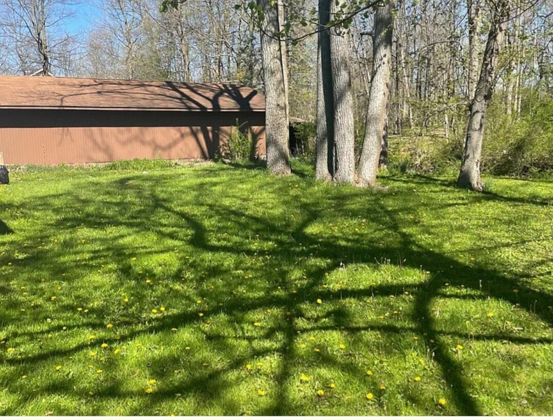 Building Photo - 8224 N Akins Rd