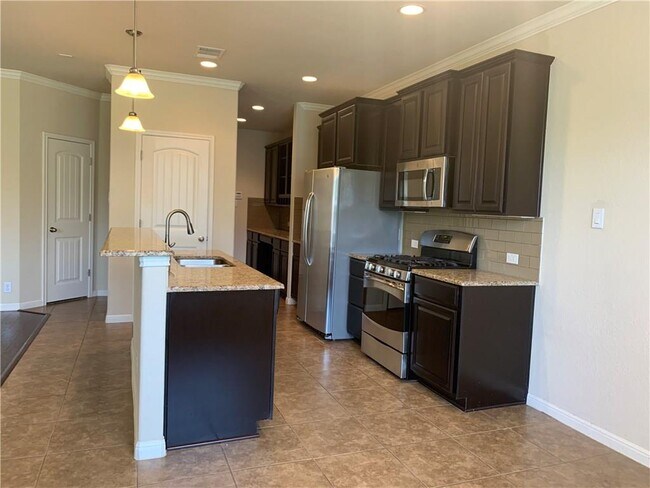 Building Photo - 14001 Avery Ranch Blvd