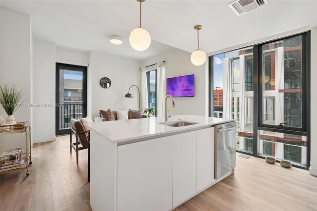 Building Photo - 55 NW 29th St