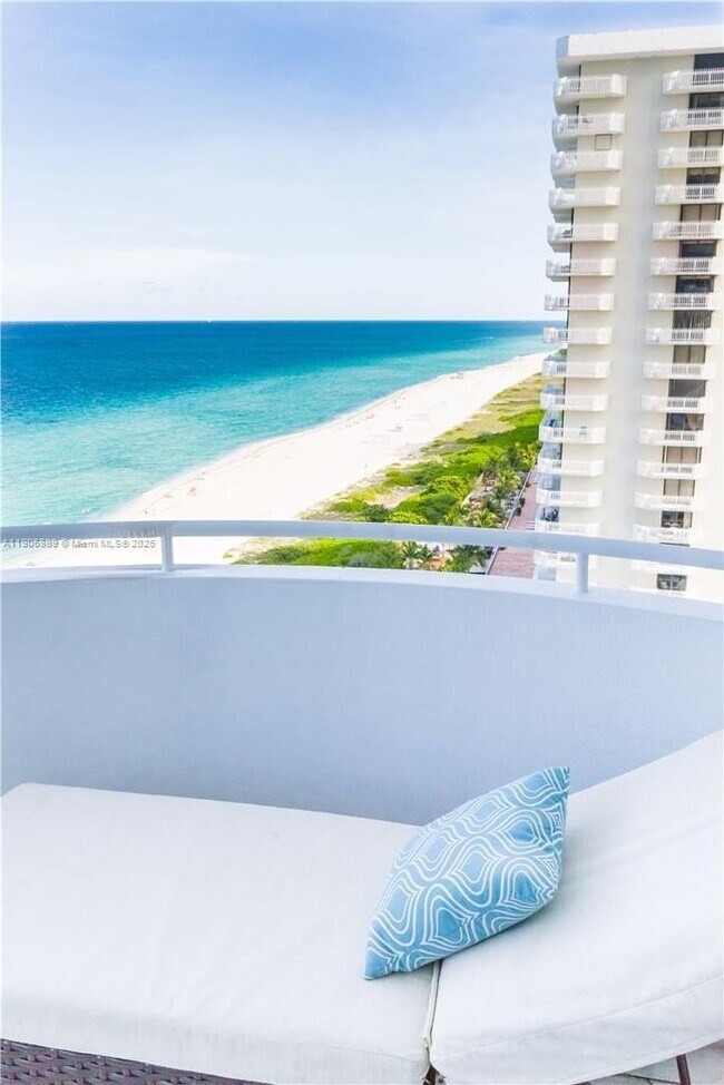 Building Photo - 6301 Collins Ave