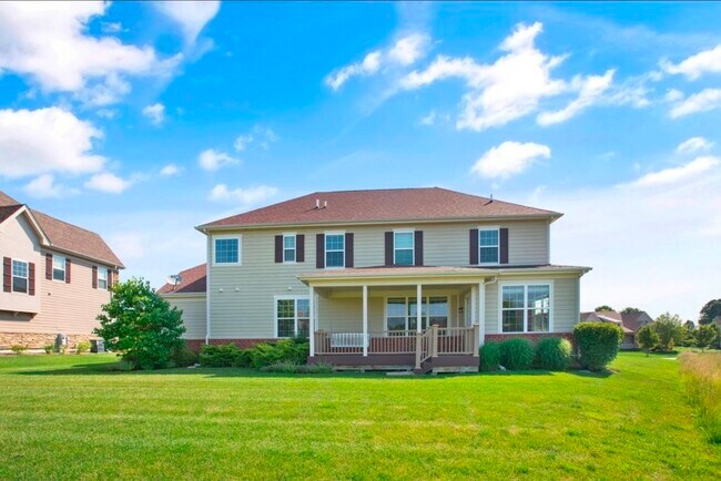 Building Photo - 23590 Sanctuary Club Dr