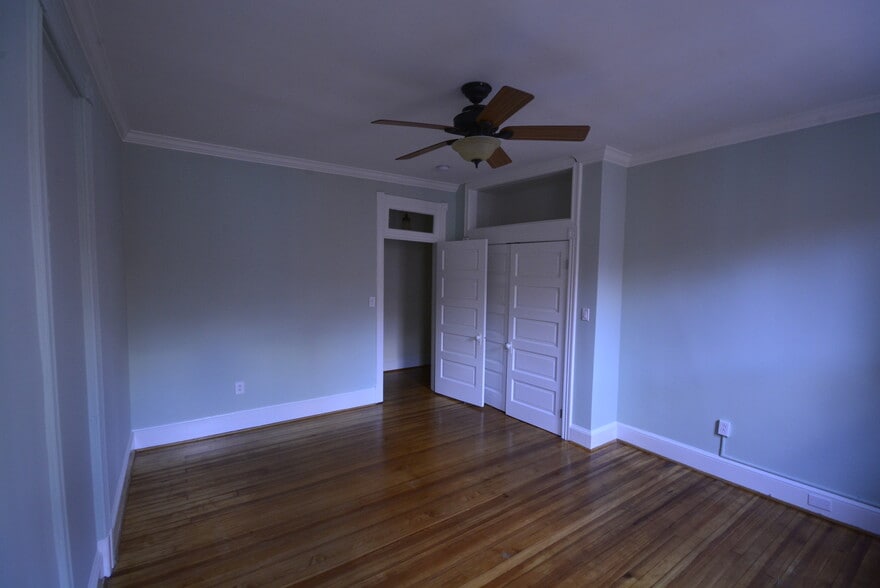 Bedroom #2 - 7104 Maple Ave