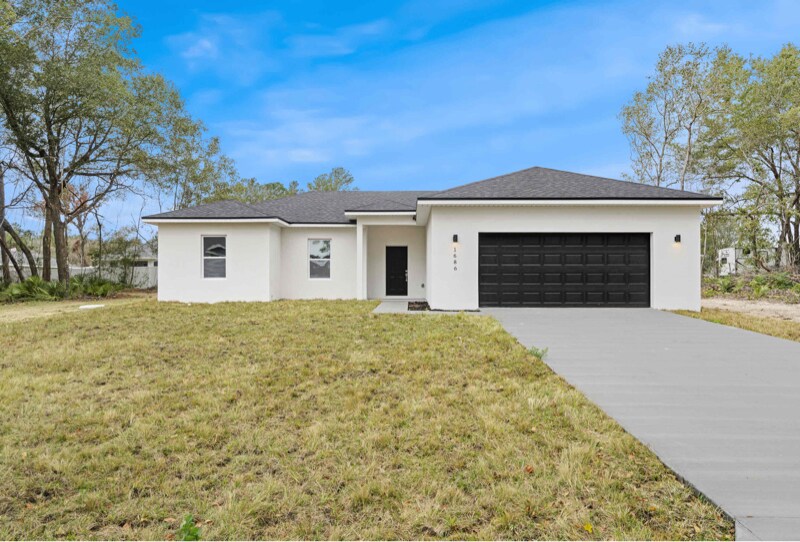 Primary Photo - 1686 SW 168th Loop