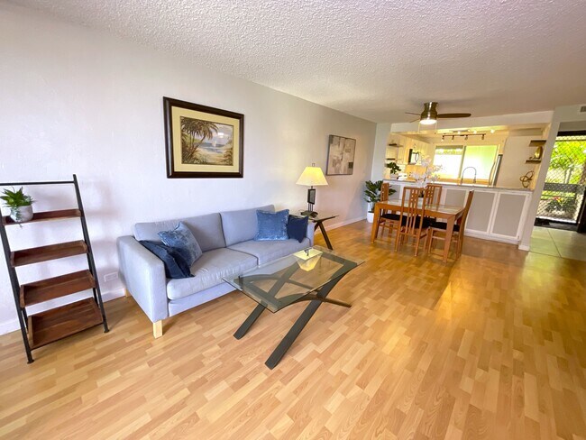 Building Photo - 500 Lunalilo Home Rd