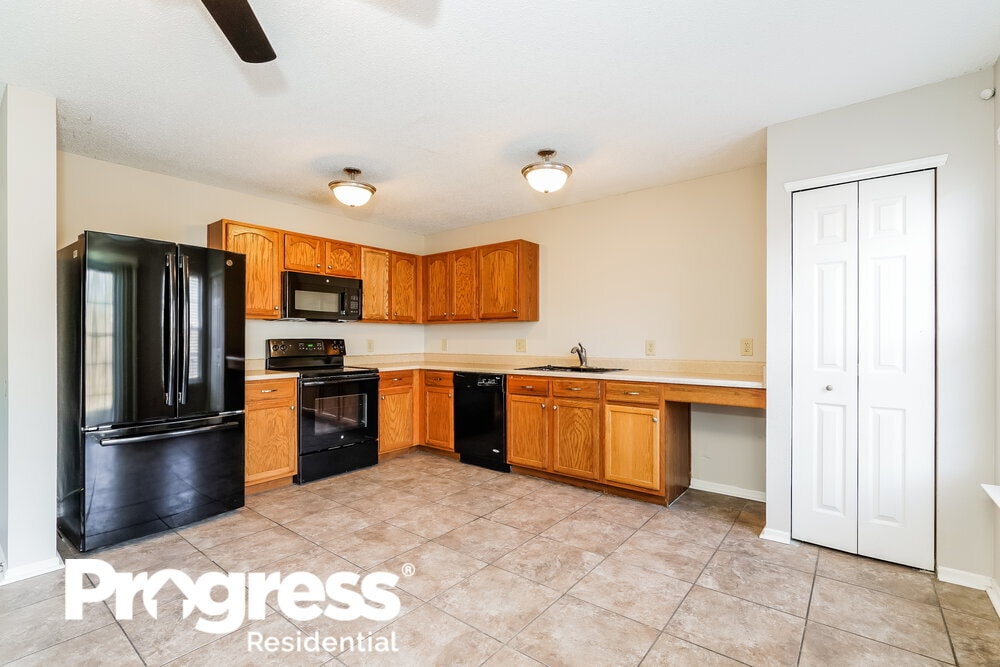 Building Photo - 3012 Earlswood Ln