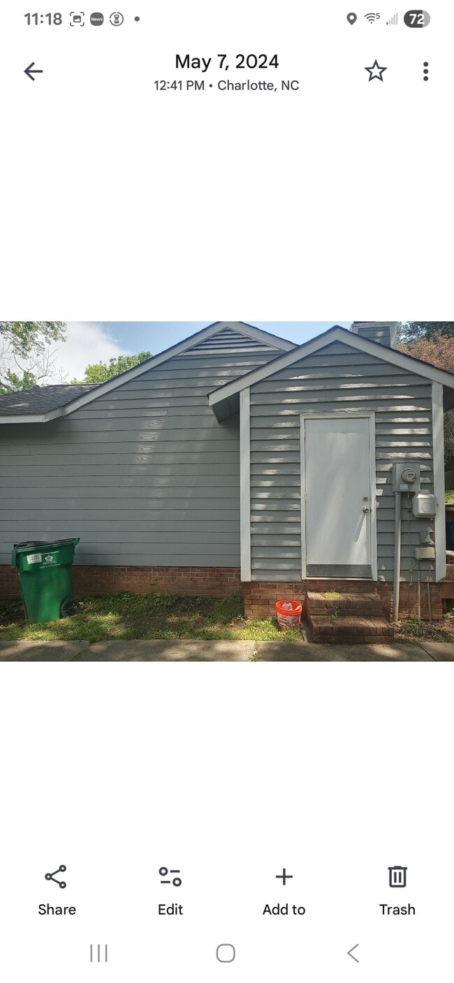 Building Photo - 9110 Nathaniel Russell Ln