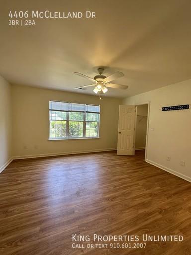 Building Photo - 4406 McClelland Dr