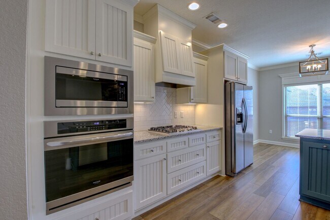Building Photo - Miller's Glenn Subdivision