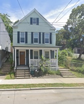 Building Photo - 1208 Broadway