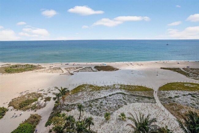 Building Photo - 900 N Ocean Blvd