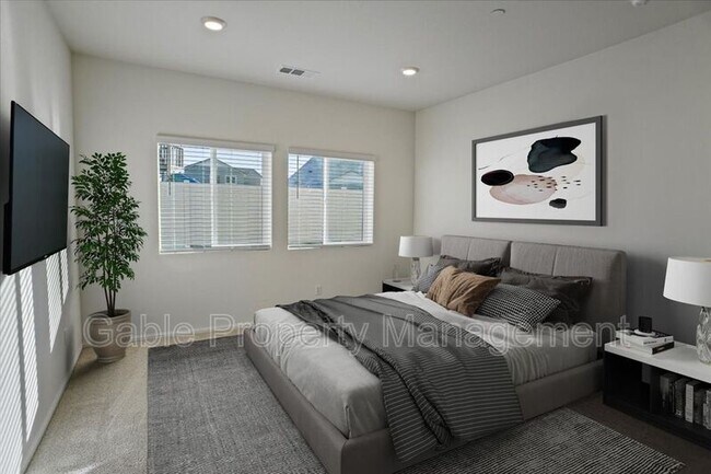 Building Photo - 4314 W Ave J 1