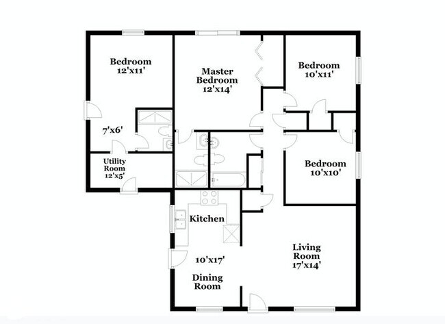 Building Photo - 5133 S Fremont Ave, Tucson, AZ 85706