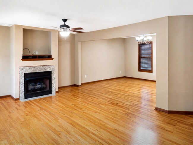 Building Photo - 1185 Eller Wood Dr