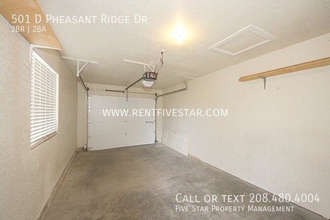 Building Photo - 501 Pheasant Ridge Dr