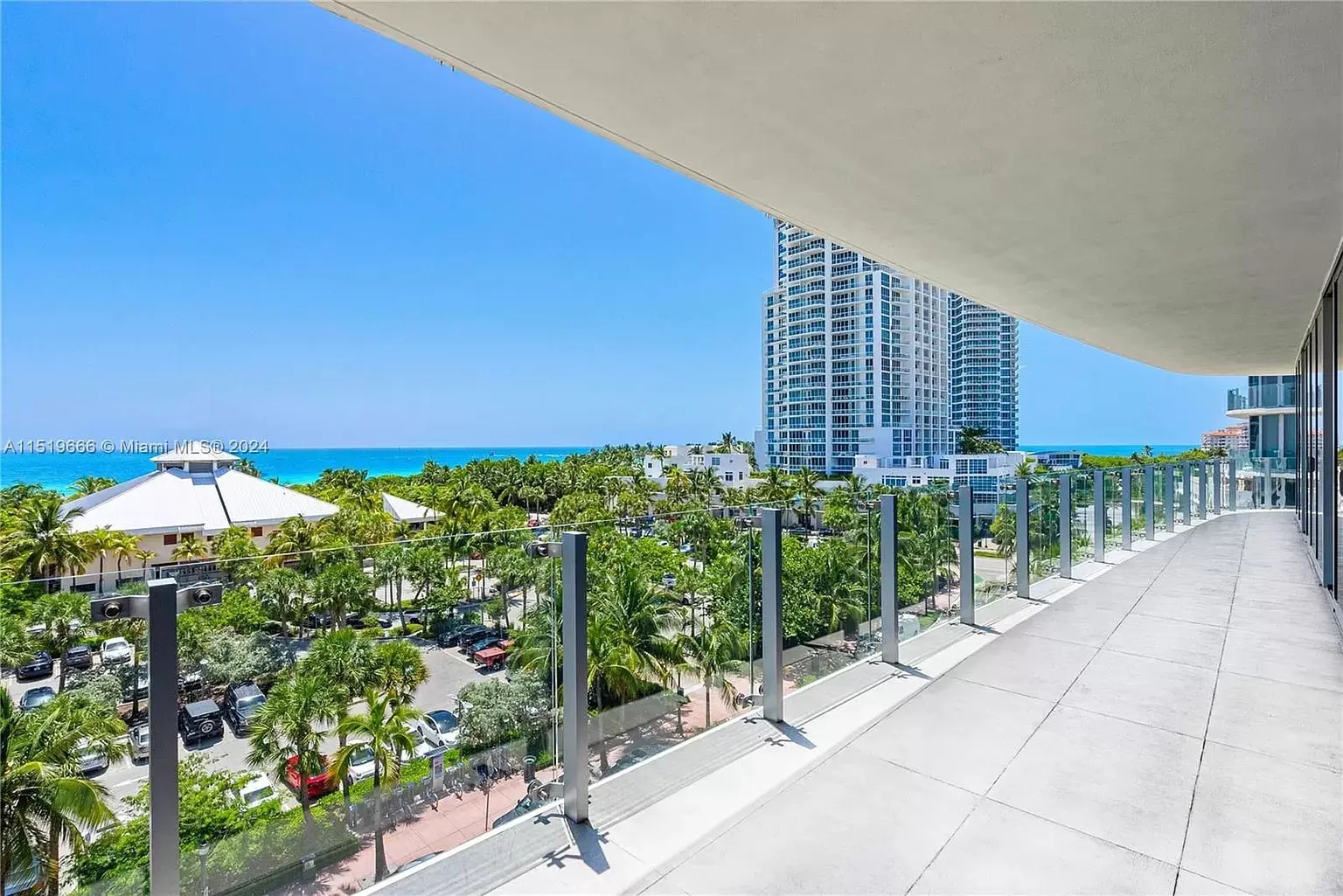 Building Photo - 1 Collins Ave