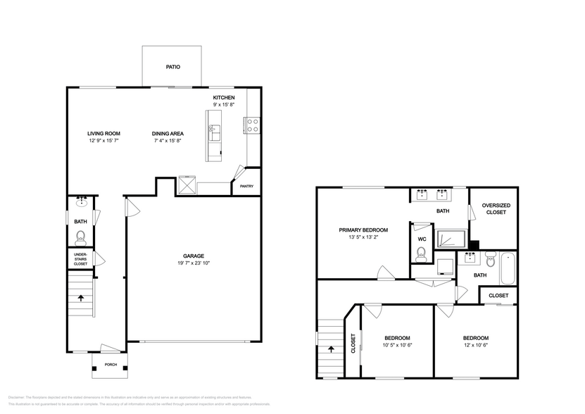 Building Photo - 4104 Donata Pl