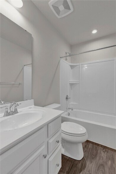 Building Photo - 6003 Atlin Ln