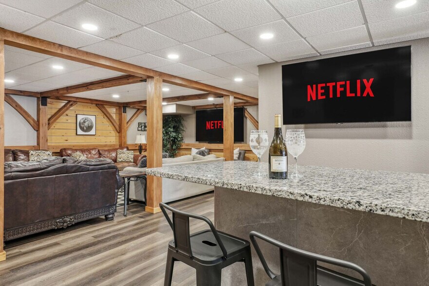 Building Photo - S3925 County Hwy BD