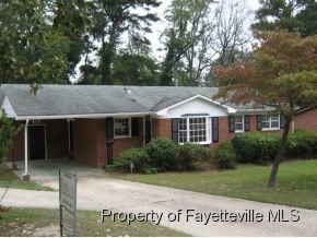 Building Photo - 731 Ashburton Dr