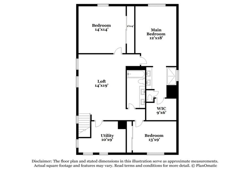 Building Photo - 7751 S Candlepine Dr