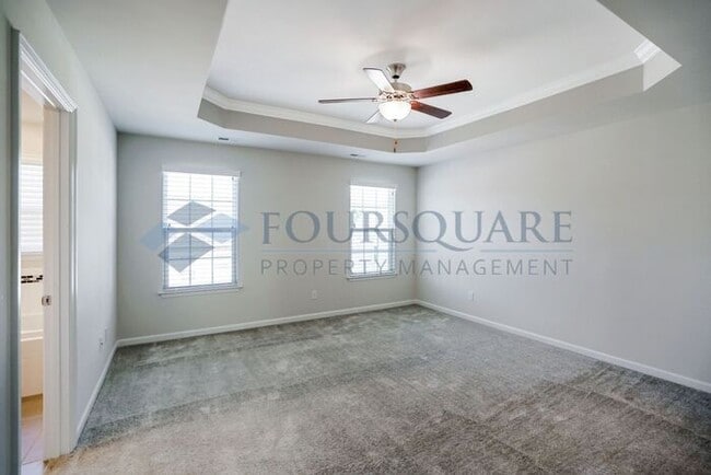 Building Photo - Spacious 3-Story Townhome with Bonus Suite & 2-Car Garage – In the Heart of RTP