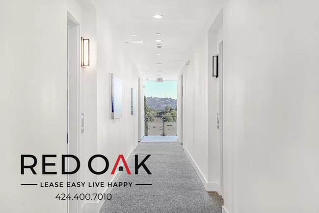 Building Photo - 12444 1/2 Chandler Blvd-514