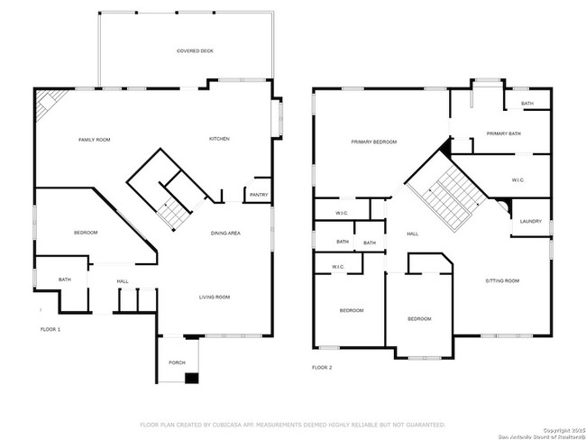 Building Photo - 19606 Flair Oak