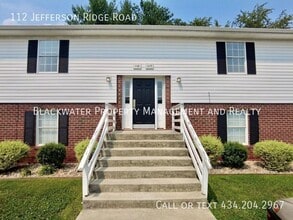 Building Photo - 112 Jefferson Ridge Rd